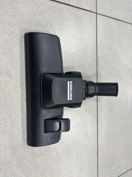 Насадка для пола Karcher DN 35 для пылесосов VC 2 (б/у, демонстрационный вариант) 9.754-071.1