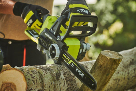 Цепные пилы