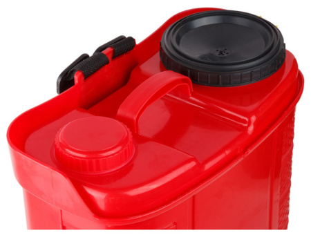 Опрыскиватель аккумуляторный Wortex KS 1240 Li KS1240Li0029