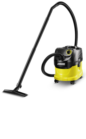 Пылесос хозяйственный Karcher WD 7.000 1.347-500.0