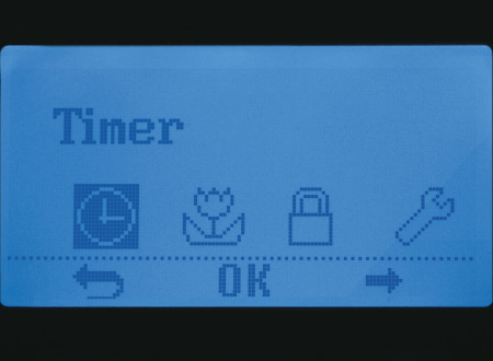 Газонокосилки-роботы