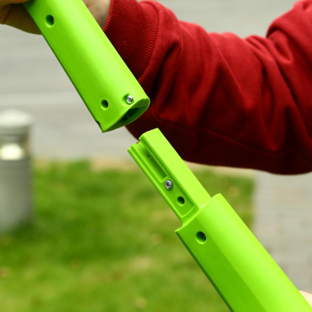 Триммер электрический DEKO DKTR400 063-4233