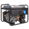 Генератор бензиновый Eland LA7000E LA7000EEL