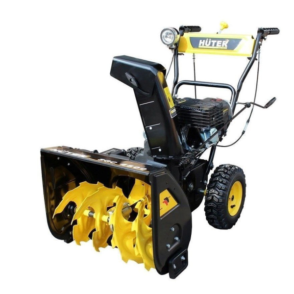 Снегоуборщики