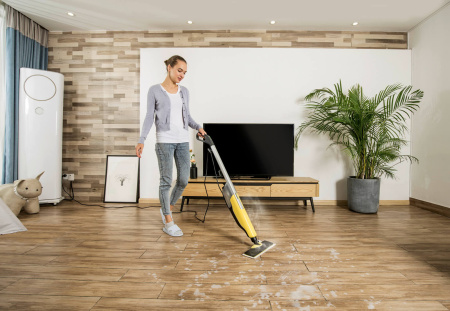 Паровая швабра Karcher SC 2 Upright EasyFix 1.513-345.0 Паровая швабра Karcher SC 2 Upright EasyFix 1.513-345.0