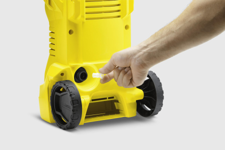 Мойка высокого давления Karcher K 2 1.673-220.0