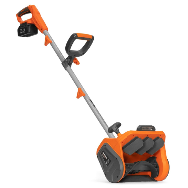 Снегоуборщики