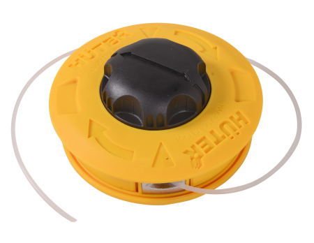 Триммер бензиновый Huter GGT-553TX 70/2/55