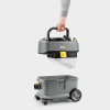 Пылесос сухой уборки Karcher T 10/1 1.527-300.0 Пылесос сухой уборки Karcher T 10/1 1.527-300.0