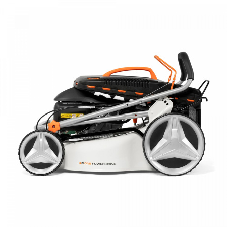 Газонокосилки и сенокосилки