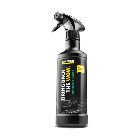 Шампунь для очистки салона автомобиля Karcher RM 651 6.296-106.0