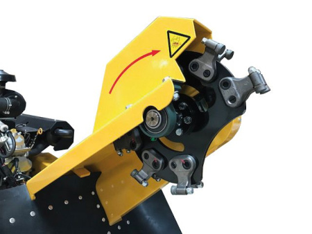 Измельчитель пней Jo Beau B37-110 003092