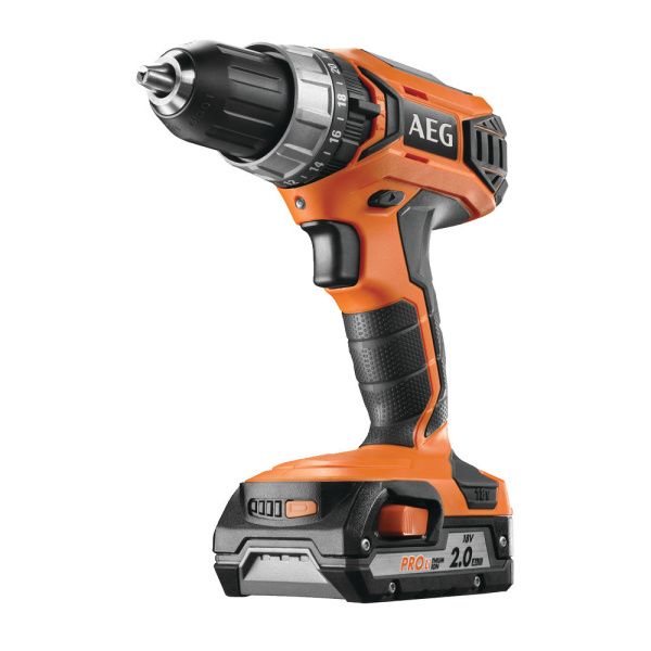 Шуруповерты