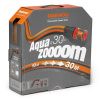Шланг растягивающийся Aquazoom 10-30м с набором для полива DAEWOO DWH 6105 DWH 6105