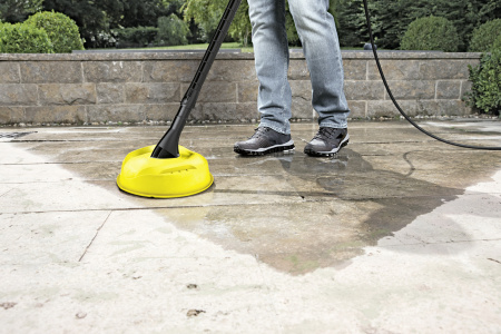 Минимойка Karcher K 2 Power Control 1.673-600.0
