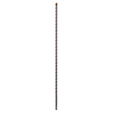 SDS-plus-5 бур BOSCH 12 -550/615 мм