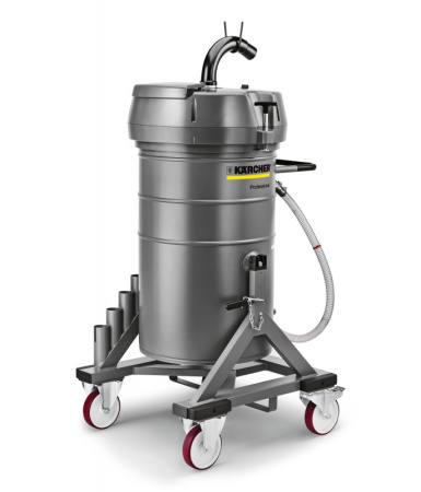 Пылесос Karcher IVR-L 120/24-2 Tc 9.987-888.0