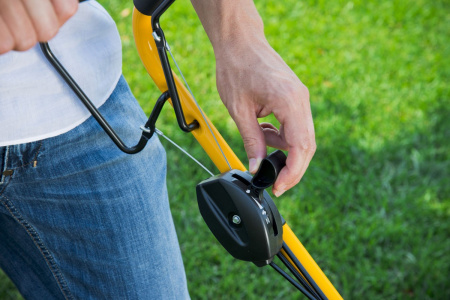 Газонокосилки и сенокосилки