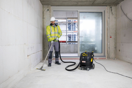 Пылесос для влажной и сухой уборки Karcher NT 30/1 Tact Te L Anniversary Edition 1.148-280.0