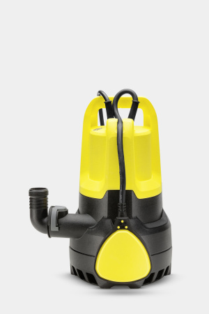 Насос Karcher SP 1 Dirt 1.645-500.0