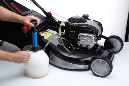 Набор для обслуживания газонокосилок B&S 992423