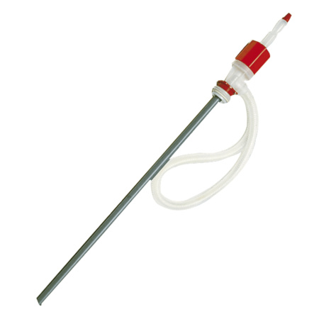 Ручной насос Karcher для бочки 200 л 6.291-108.0