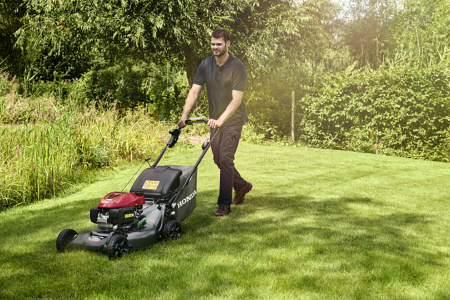 Газонокосилки и сенокосилки