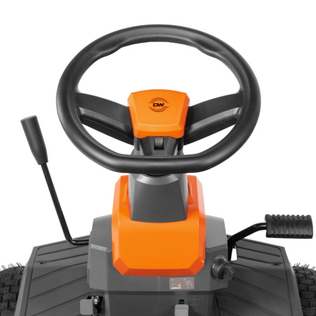 Мини-тракторы, райдеры