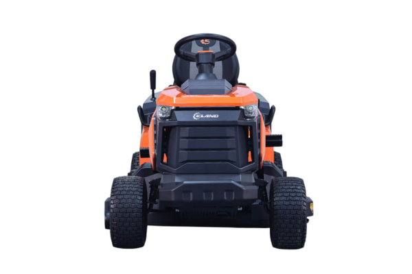 Мини-тракторы, райдеры