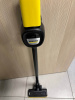 Пылесос Karcher VC 4 Cordless MyHome (б/у, нет кронштейна, ЗУ) 1.198-620.1