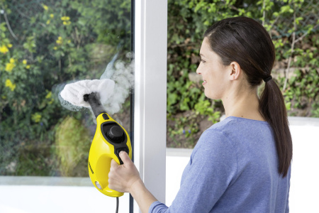 Пароочиститель Karcher SC 1 1.516-260.0
