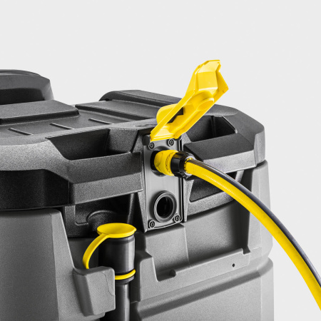 Поломоечная машина Karcher B 110 R 1.161-404.0 1.161-404.0