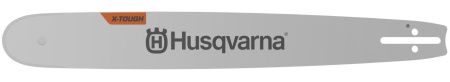 Шина 20'' 3/8 1.5 72DL HLM Husqvarna X-Tough Solid HN 596 69 08-72