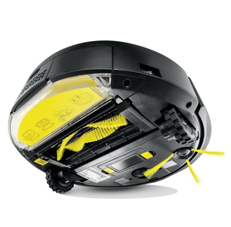 Робот-пылесос Karcher RC 3 1.198-203.0