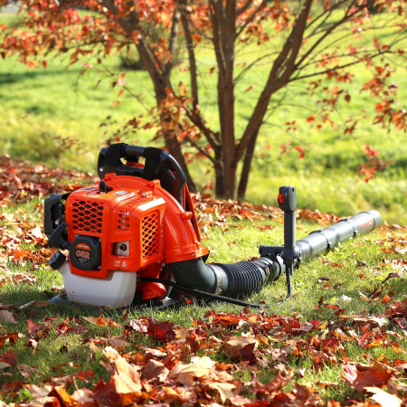 Садовые пылесосы, воздуходувки