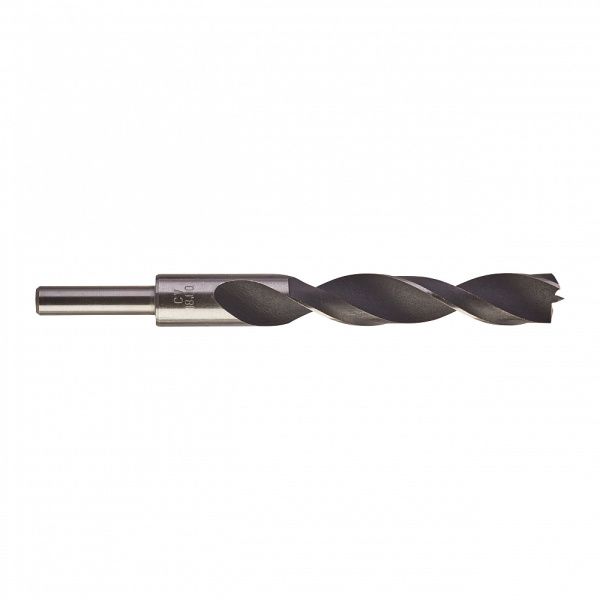 Трехточечные сверла по дереву - DIN 7487E BP 18 x 180 - 1 pc 4932363665