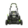 Газонокосилка аккумуляторная Greenworks 82V GC82LM61S TwinForce (без АКБ и ЗУ) 2515607 Газонокосилки и сенокосилки