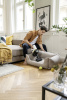 Пылесос вертикальный аккумуляторный Karcher VC 4 Cordless MyHome Pet 1.198-633.0