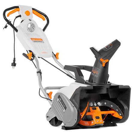 Снегоуборщики