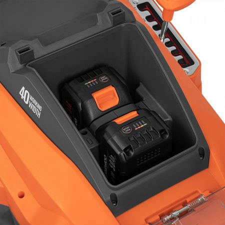 Газонокосилки и сенокосилки