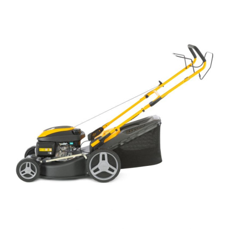 Газонокосилка бензиновая самоходная Stiga Combi 48 SQ H