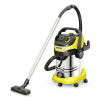 Пылесос Karcher WD 6 P S V-30/6/22/T 1.628-360.0 Пылесос Karcher WD 6 P S V-30/6/22/T 1.628-360.0