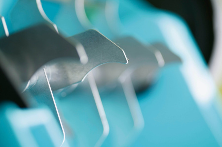 Аэраторы, скарификаторы