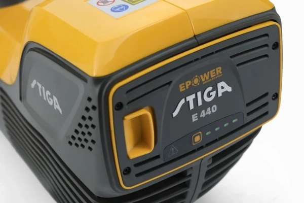 Садовые пылесосы, воздуходувки