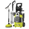 Мойка высокого давления Ryobi RPW130XRB 5133003748