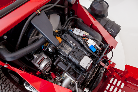 Мини-тракторы, райдеры