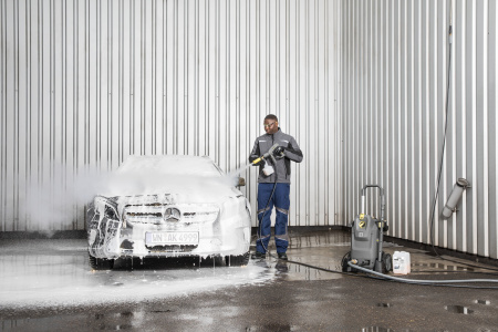 Мойка высокого давления Karcher HD 7/17 M 1.151-930.0