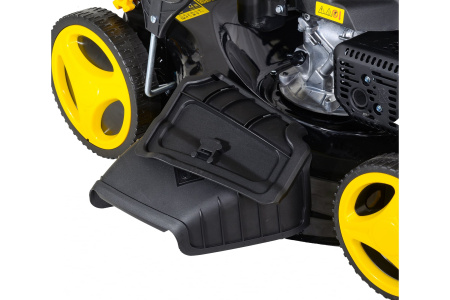 Газонокосилки и сенокосилки