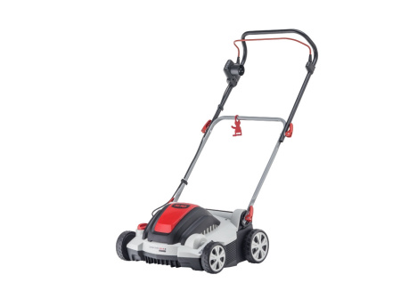 Аэраторы, скарификаторы