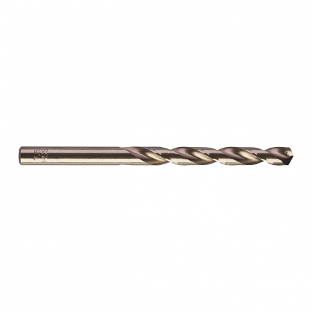 Сверла по металлу Thunderweb HSS-G DIN338 / упаковка из 5 и 10 штук TW 7.5 x 109 - 5 pcs 4932352394
